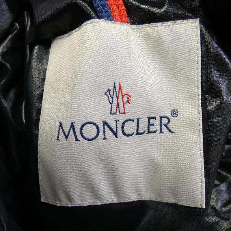 MONCLER BAYARD Áo khoác lông - Hàng hiệu Chính hãng 817670