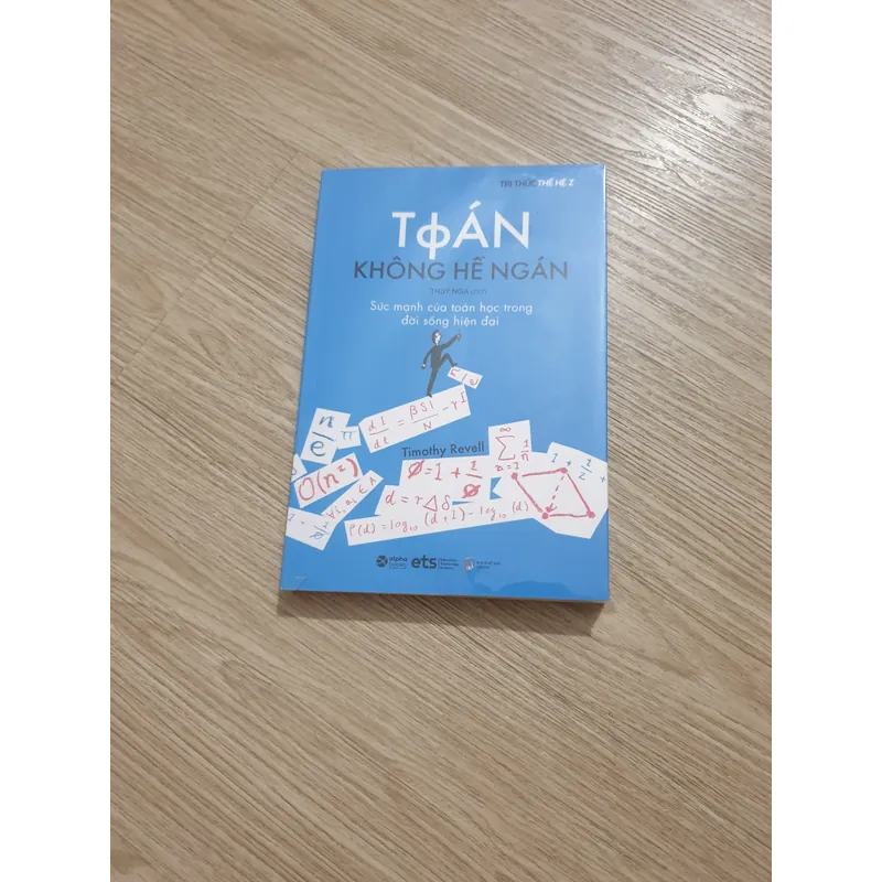 Toán Không Hề Ngán 694568