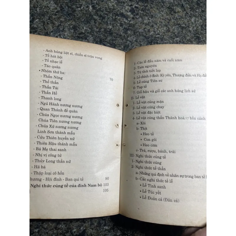 Đình nam bộ tín ngưỡng và nghi lễ Huỳnh Ngọc Trảng, Trương Ngọc Tường 706073