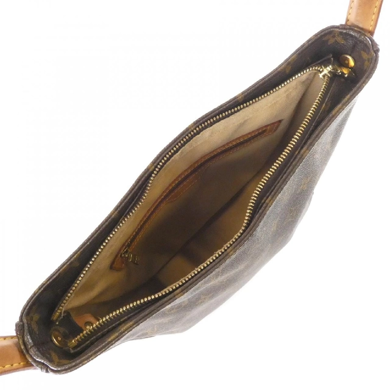 Túi xách vai Louis Vuitton Monogram Looping GM M51145 - Hàng hiệu Chính hãng 609568