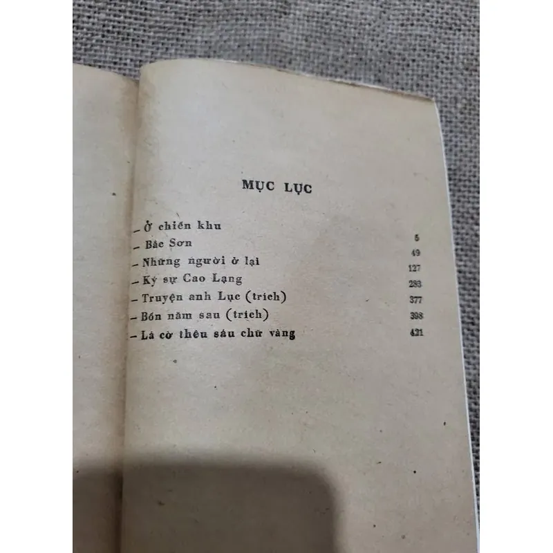 Nguyễn Huy tưởng - Tập 2+3 707055