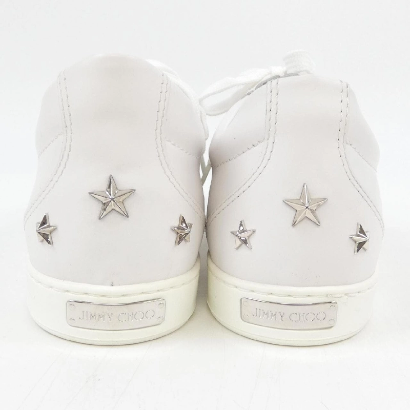 Giày thể thao JIMMY CHOO - Hàng hiệu Chính hãng 827268