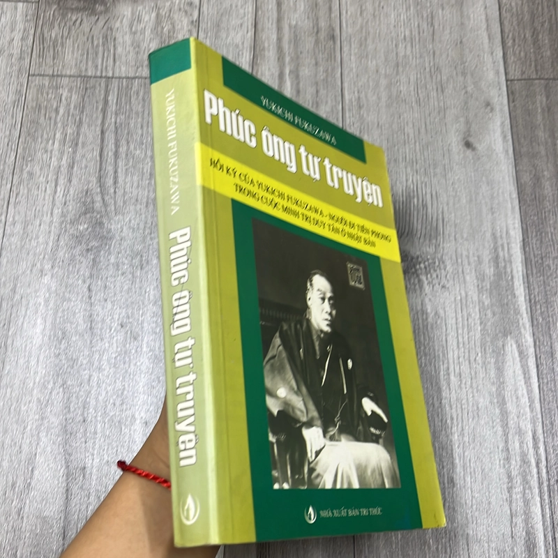 Phúc ông tự nguyện. 2a1 542933