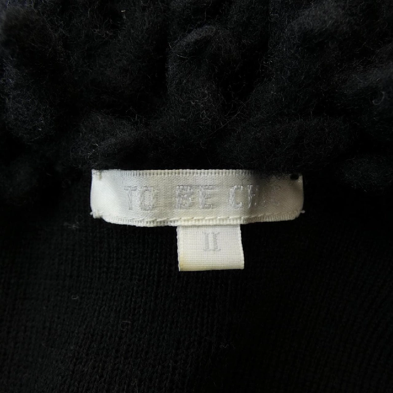 TO BE CHIC Áo khoác cardigan 630308