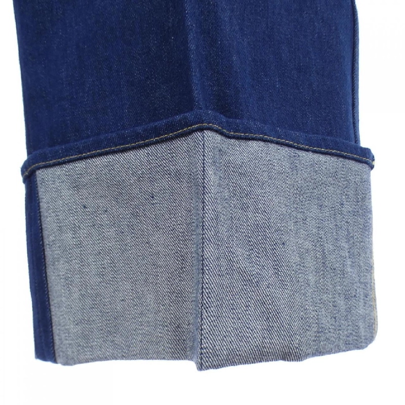 Jeans PATOU TR0030008602D - Hàng hiệu Authentic 814086