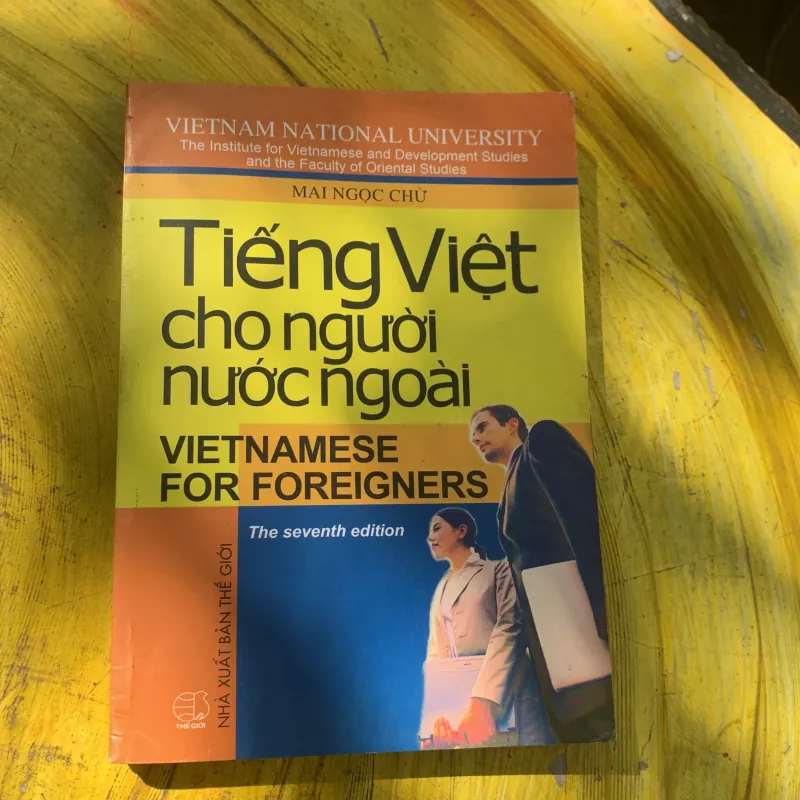 COMBO TIẾNG VIỆT CHO NGƯỜI NƯỚC NGOÀI & PHƯƠNG PHÁP HỌC NGOẠI NGỮ TIẾNG VIỆT  785634