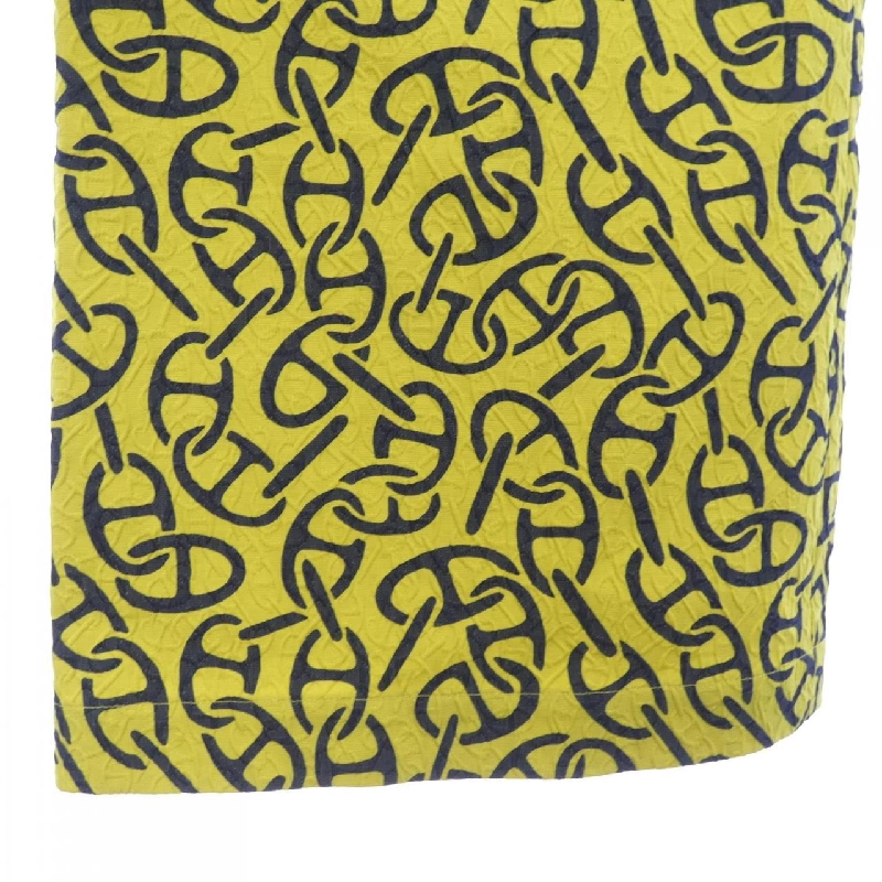 HERMES Chaine D'Ancre 4E3424DH Quần - Hàng hiệu Chính hãng 816197