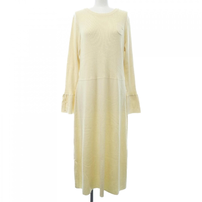 【Khuyến mãi】Siêu đẹp SUPER BEAUTY Váy liền 649342