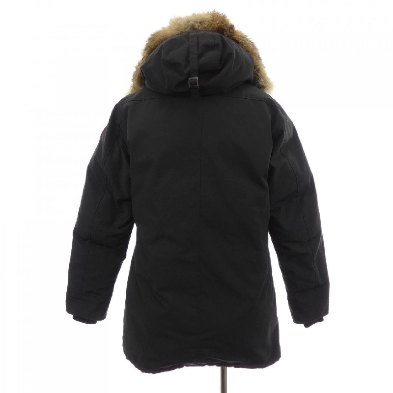 Áo khoác lông Canada Goose 3438JM Jasper - Hàng hiệu Authentic 891611