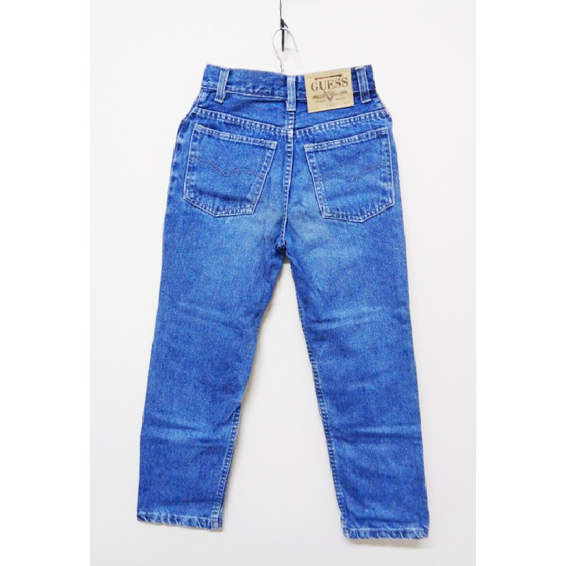 Quần Jeans nam (Màu xanh) 58118