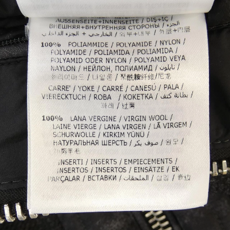 Moncler MONCLER Áo khoác lông - Hàng hiệu Chính hãng 903064