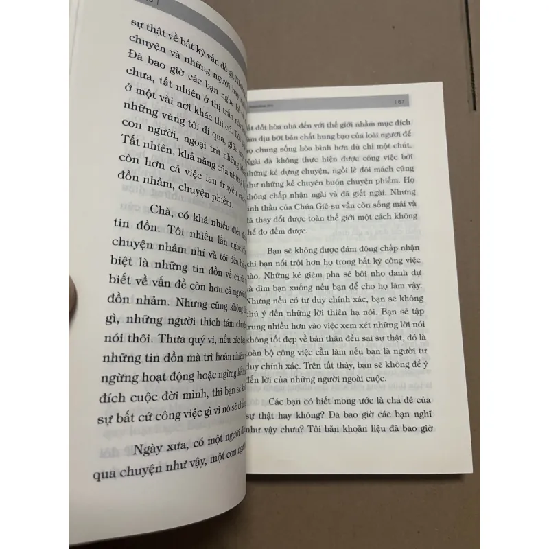 Thói quen thành công 995855