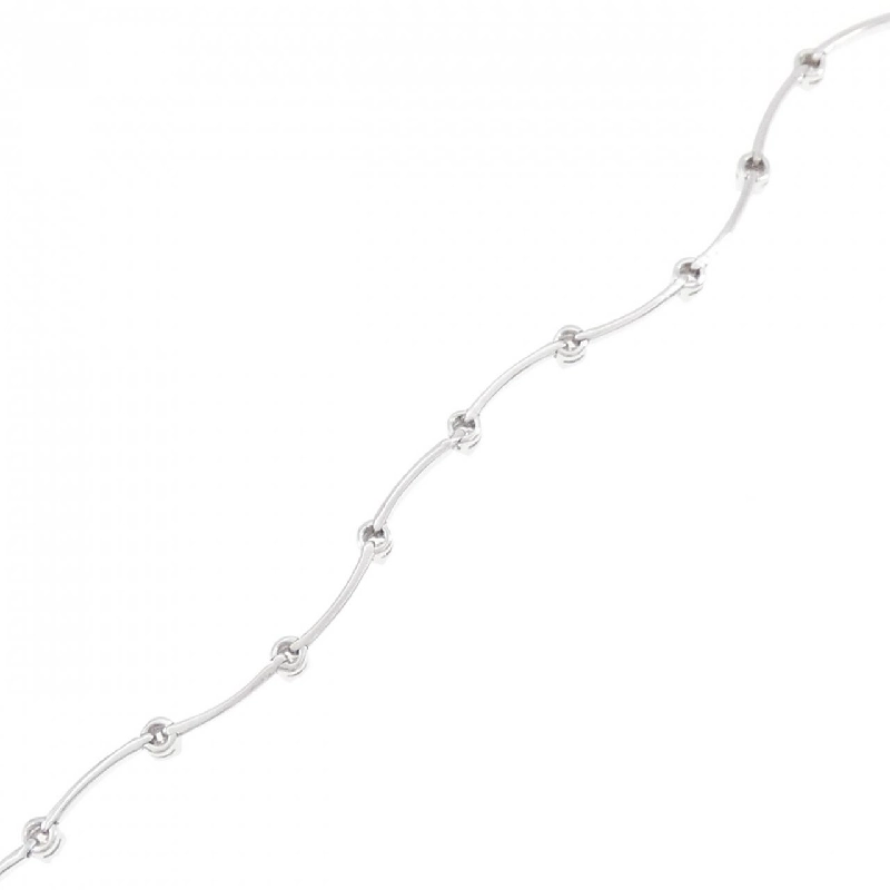 K18WG Vòng tay kim cương 0.96CT - Hàng hiệu Chính hãng 873911