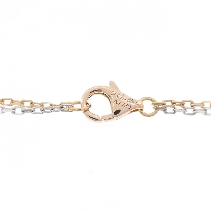 Cartier Love Necklace - Hàng hiệu Authentic 841969