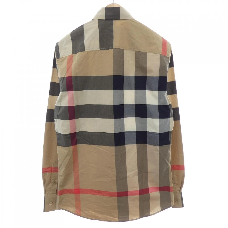 Áo sơ mi BURBERRY 8010213 - Hàng hiệu Chính hãng 901197