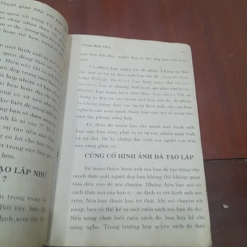 Thuật GIAO TIẾP VỚI BẠN GÁI 569942