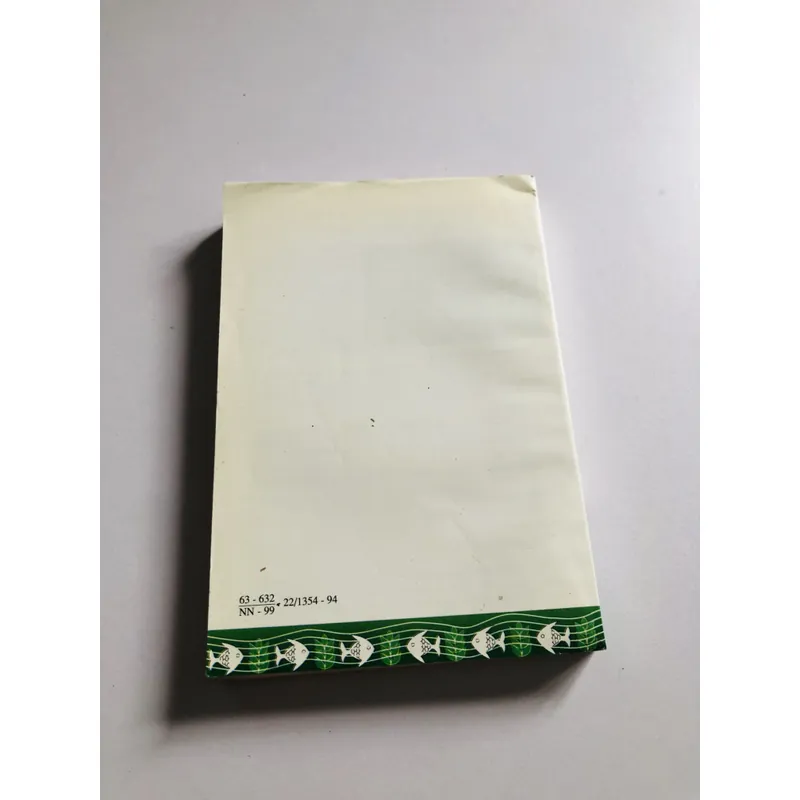 THUỐC BẢO VỆ THỰC VẬT  735184