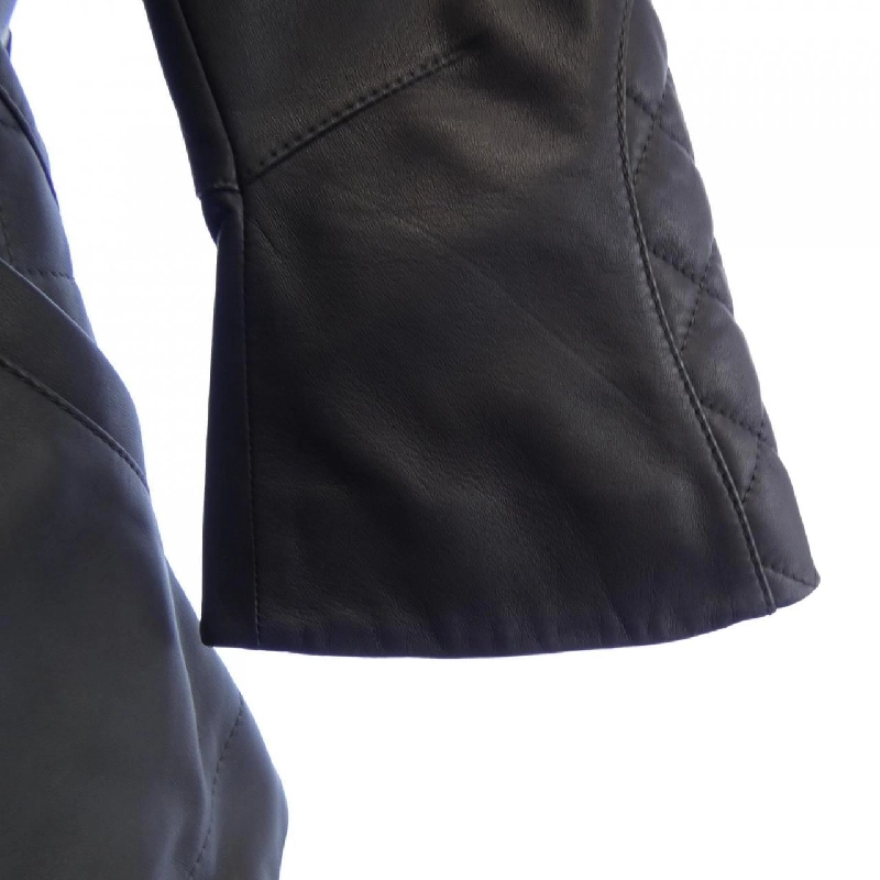 Áo khoác da LOUIS VUITTON WRLJ06KUK 628841