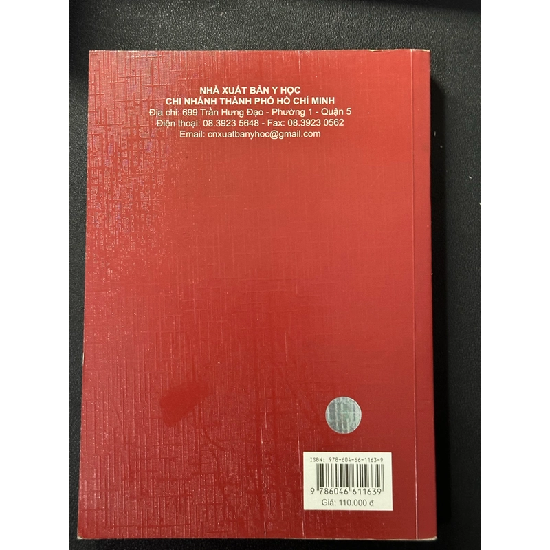 Giải Phẫu Ngực - Bụng 549236