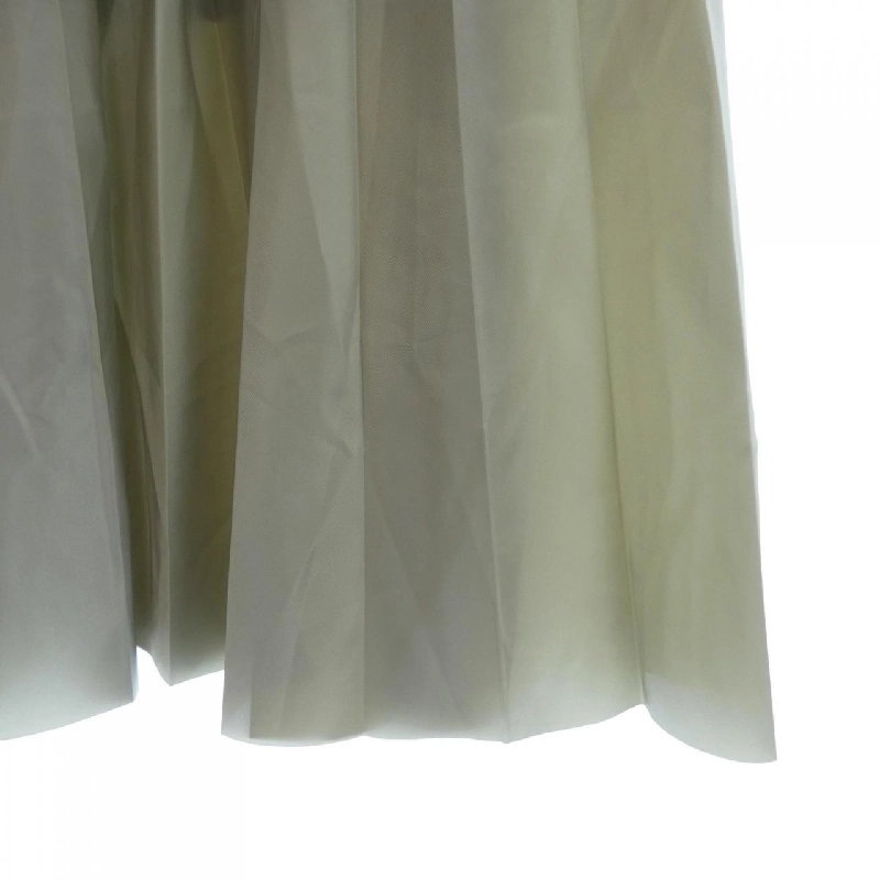 【Khuyến mãi】Chân váy SACAI 652806