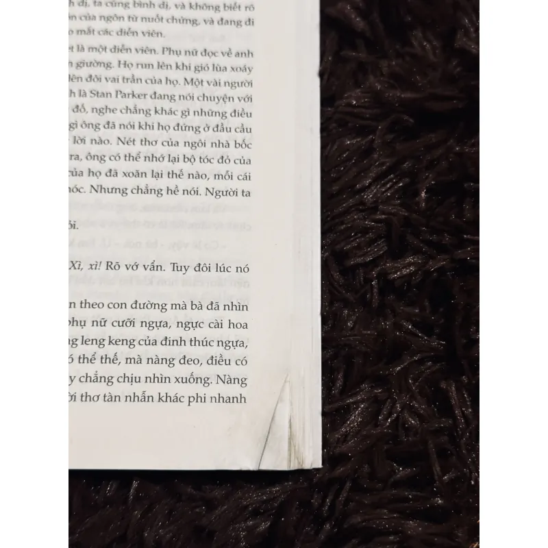 Cây người - Patrick White 756440