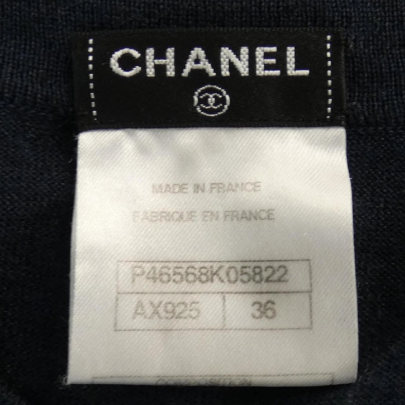 【Mã giảm giá】Chanel CHANEL Đầm 653325