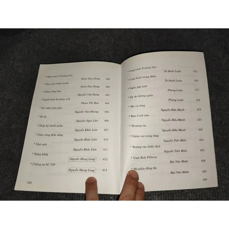 KÝ ỨC SƯ ĐOÀN TẬP 2 993164