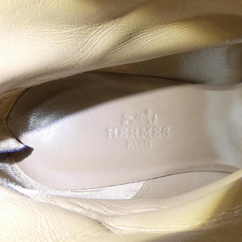 Giày bốt HERMES 663081