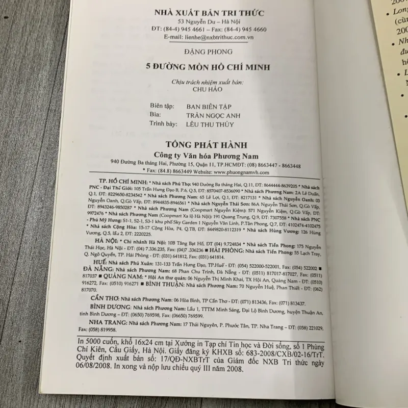 5 đường mòn hồ chí minh. 2b5 757019