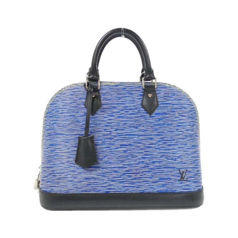 Túi xách Louis Vuitton Epi Denim Alma PM M51052 - Hàng hiệu Chính hãng 805031