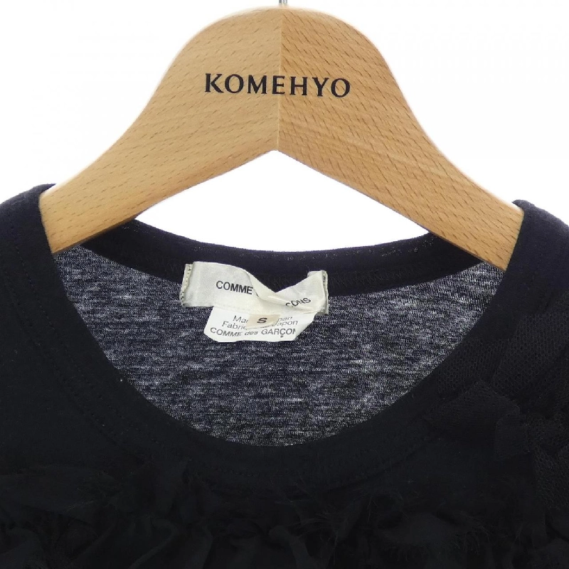 COMME des GARCONS GO-T039 Áo - Hàng hiệu Chính hãng 814176