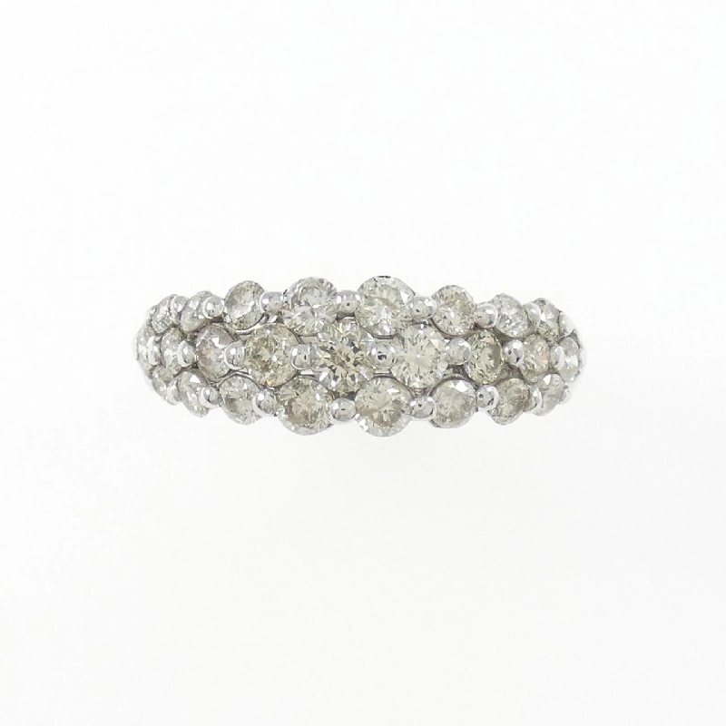 Nhẫn kim cương PT900 1.00CT 668056