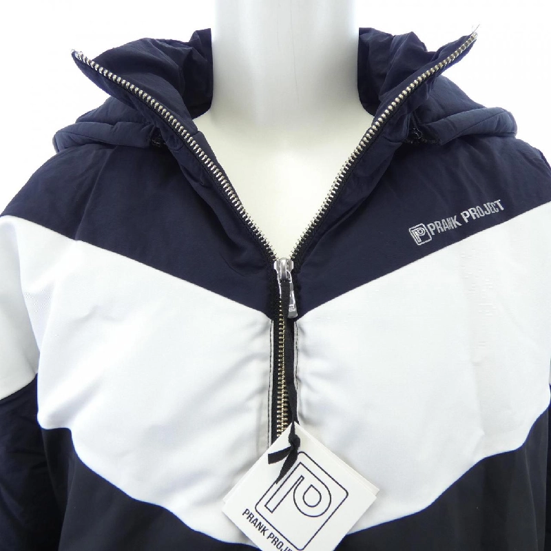 Áo khoác PRANK PROJECT 31232215402 - Hàng hiệu Authentic 883793