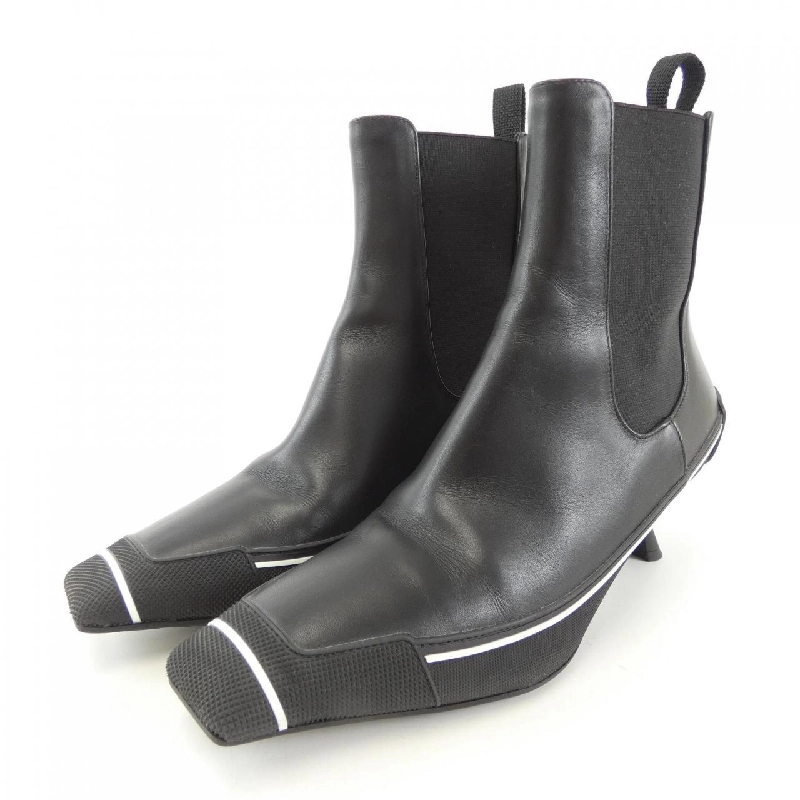 【Khuyến mãi】Giày bốt CHRISTIAN DIOR 663756