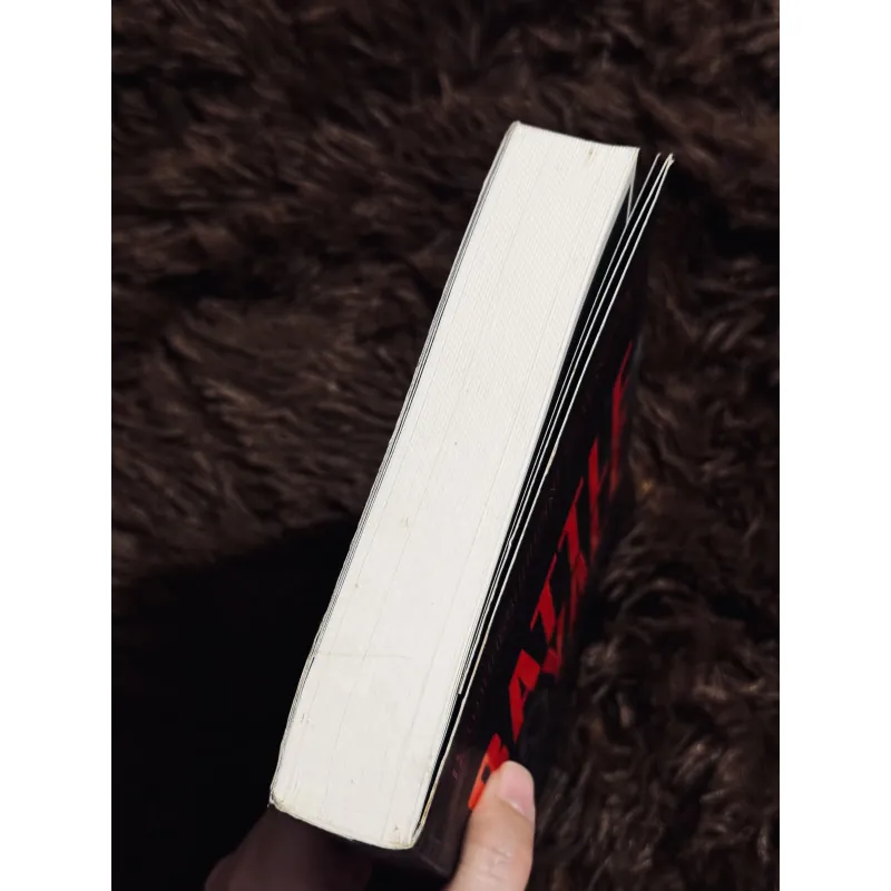 Battle Royale 757544