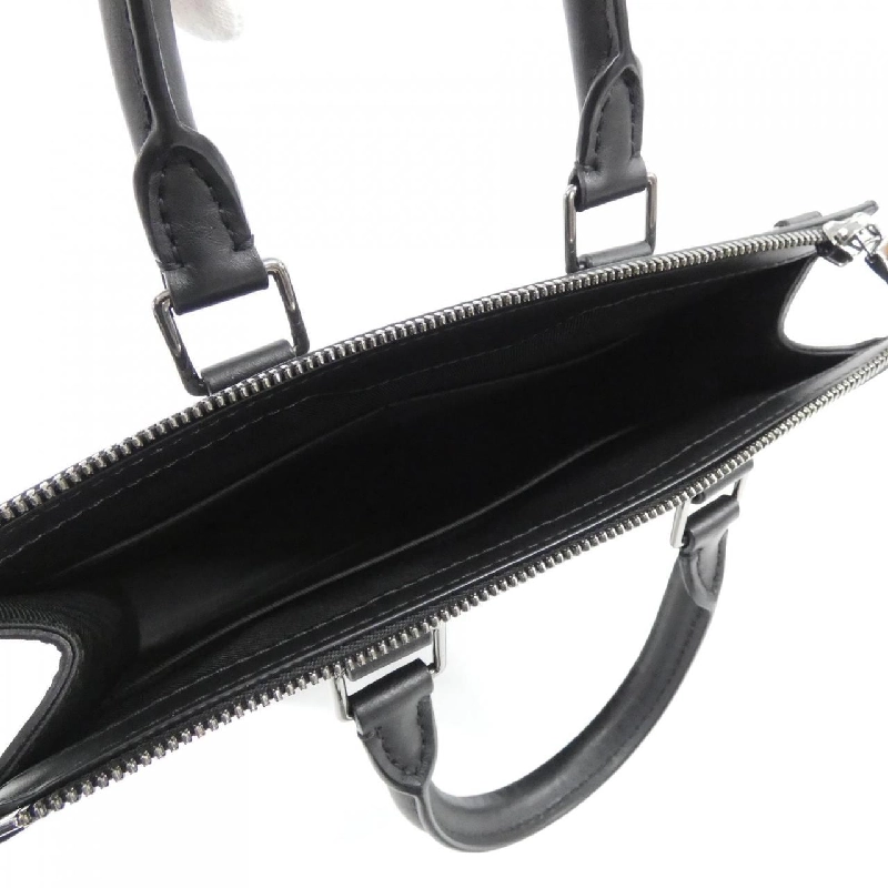 Túi xách Louis Vuitton Monogram Eclipse Sac Plat M46098 - Hàng hiệu Chính hãng 803863