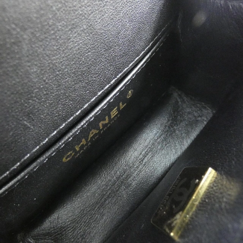 Túi xách vai Boy Chanel dòng 67364 613247