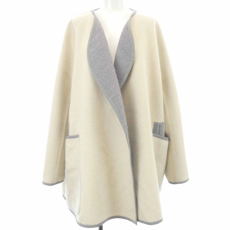 【Mã giảm giá】【Cổ điển】Áo khoác HERMES 635290