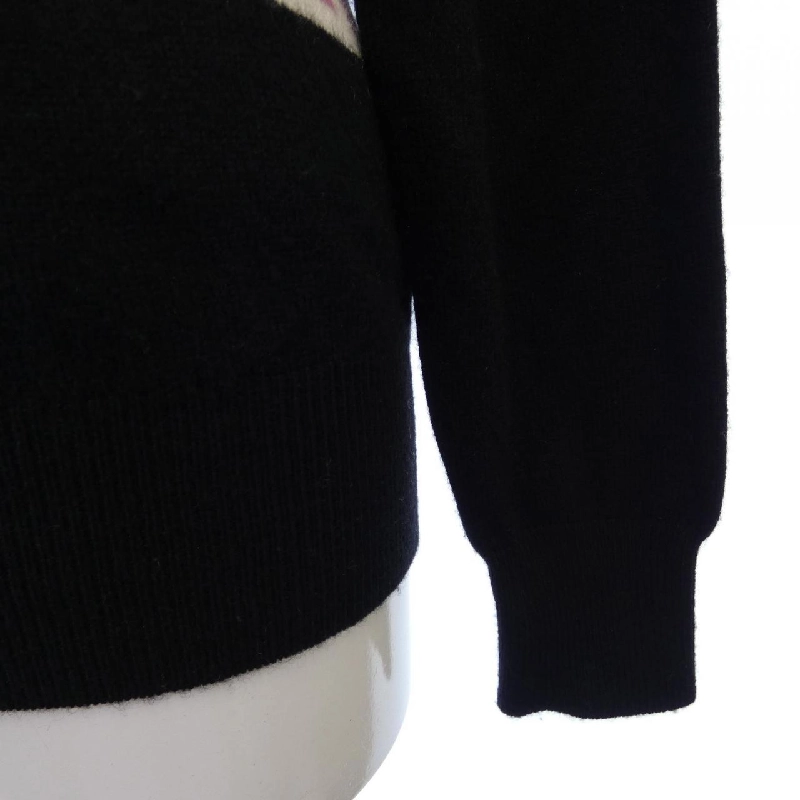 【Mã giảm giá】HERMES Áo len 637686