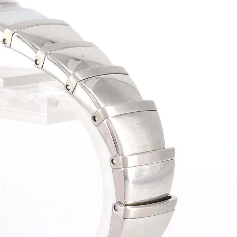 Bulgari Lucea 12P LU28S/102196/LU28WSS/12 SS Quartz - Hàng hiệu Authentic 876777