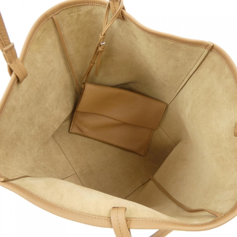 ザロウ THE ROW Túi xách PARK TOTE THREE W1272 L129 656948