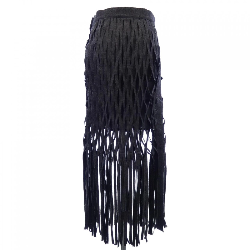 Skirt SACAI 22-06268 - Hàng hiệu Authentic 818080