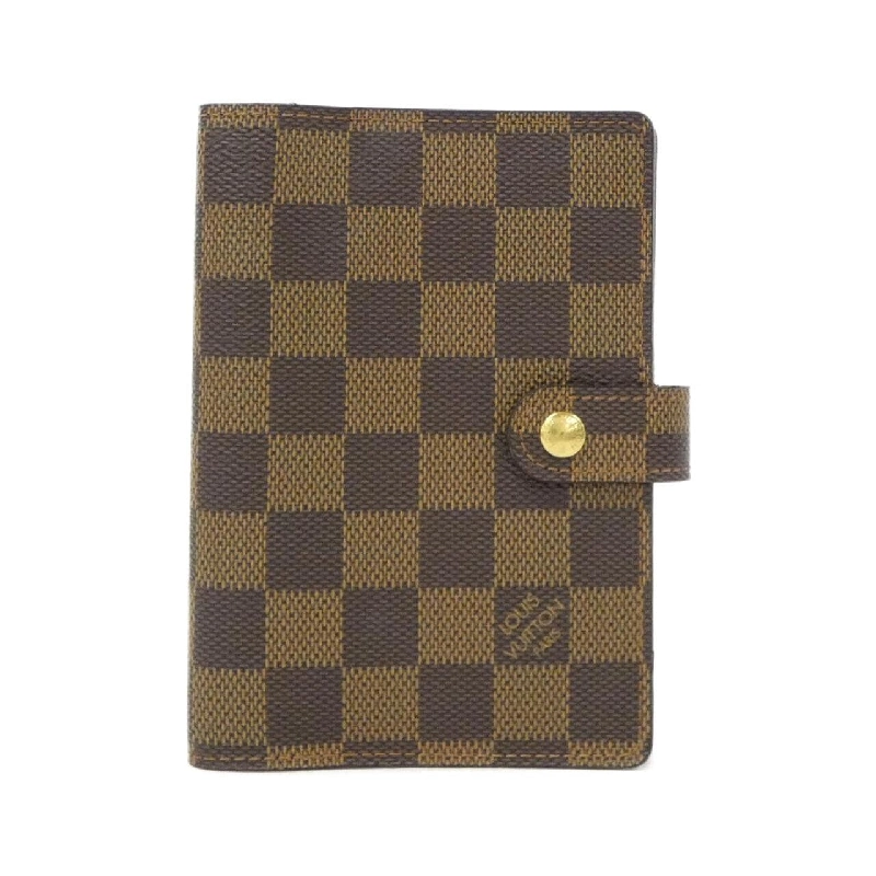 Louis Vuitton Damier Agenda PM R20700 Organizer - Hàng hiệu Authentic 808268