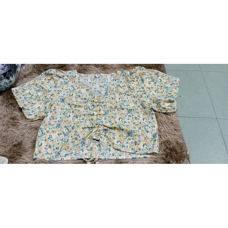 Áo kiểu nữ, croptop, sơ mi..  973382