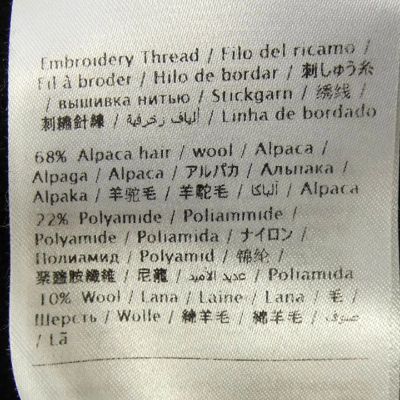 Áo len VALENTINO - Hàng hiệu Authentic 812631