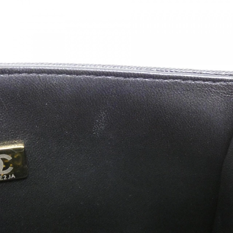 Túi xách vai Boy Chanel dòng 67085 613165