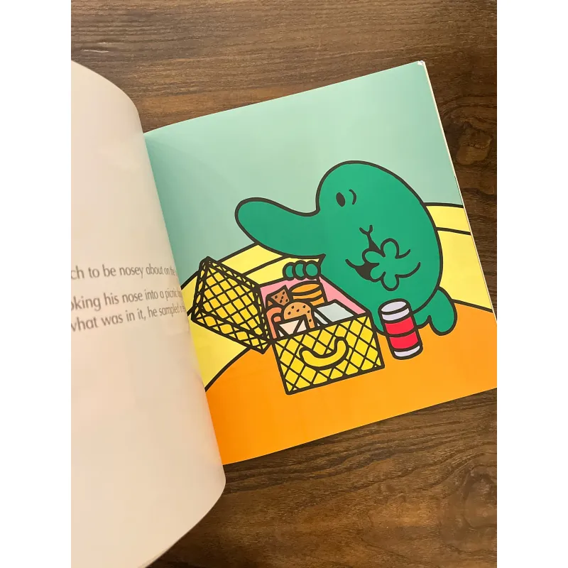 ✨𝑴𝒓. 𝑵𝒐𝒔𝒆𝒚 𝒂𝒏𝒅 𝒕𝒉𝒆 𝑬𝒙𝒄𝒆𝒍𝒍𝒆𝒏𝒕 𝑰𝒅𝒆𝒂✨ 776295