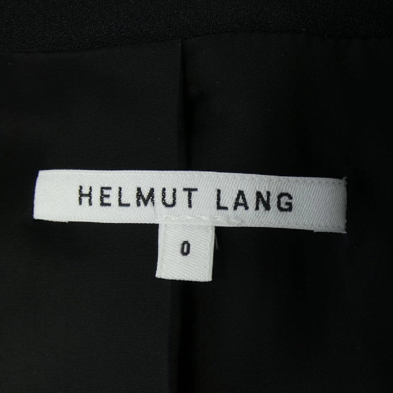 【Mã giảm giá】Áo khoác HELMUT LANG 639214