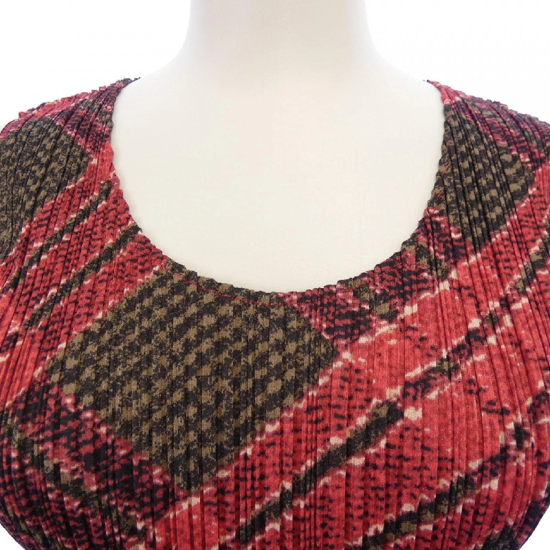 Pleats Please PLEATS PLEASE PP94-JK560 Áo tank - Hàng hiệu Chính hãng 819198