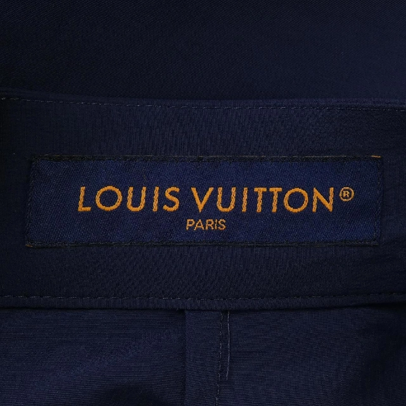 Quần cargo kỹ thuật LOUIS VUITTON HPP42WYK0 - Hàng hiệu Authentic 885824